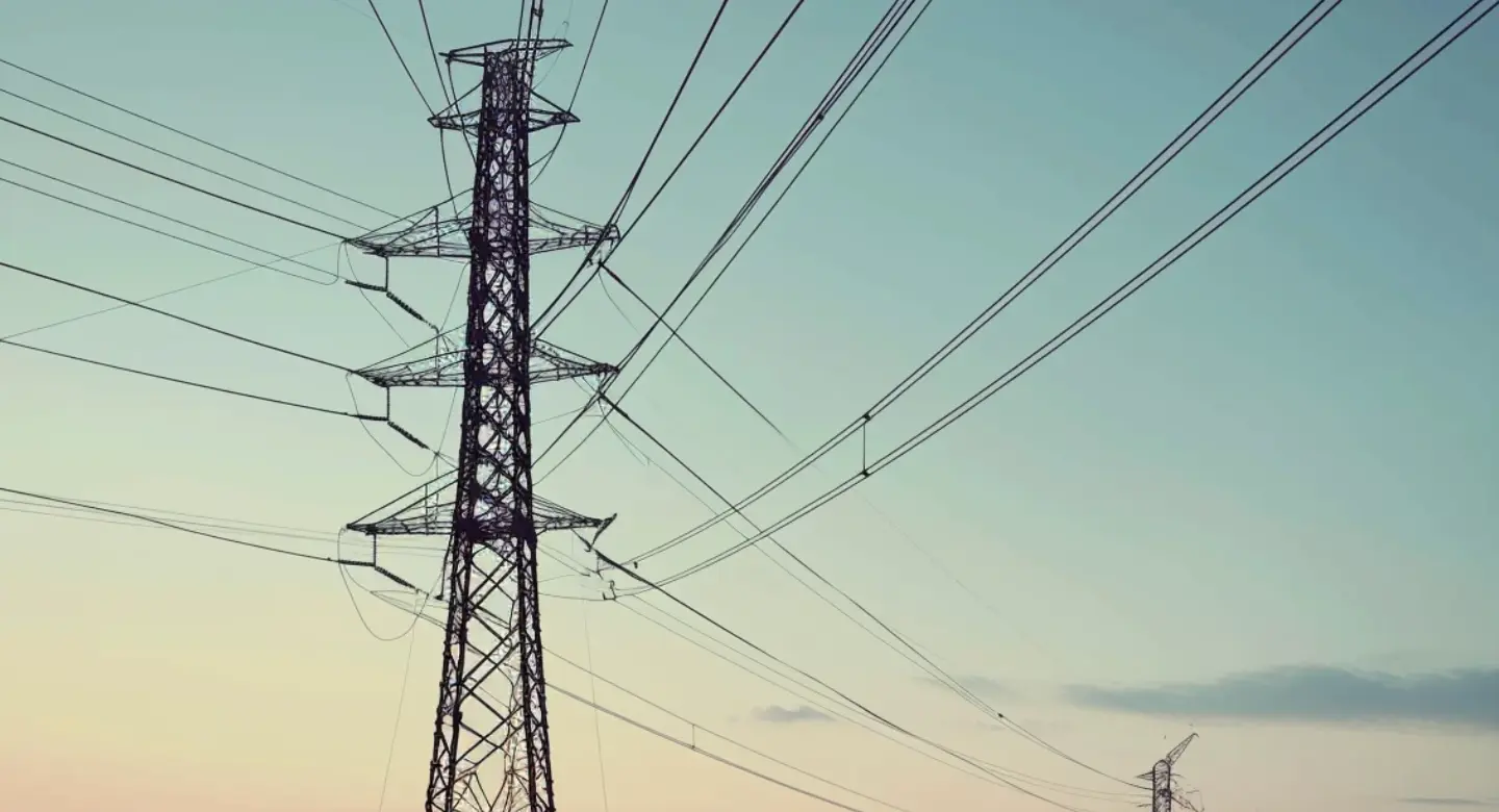 Power industry application scenario